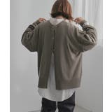 ブラウン | Fashion Letter ファッションレター | Fashion Letter