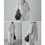 etoll エトル リネン | Fashion Letter | 詳細画像12 