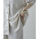 etoll エトル リネン | Fashion Letter | 詳細画像13 