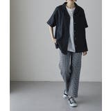 etoll エトル リネン | Fashion Letter | 詳細画像17 