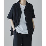 ブラック | etoll エトル リネン | Fashion Letter