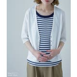 etoll エトル マルチボーダー | Fashion Letter | 詳細画像6