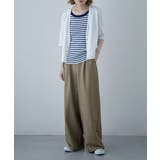 etoll エトル マルチボーダー | Fashion Letter | 詳細画像8