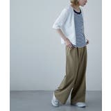 etoll エトル マルチボーダー | Fashion Letter | 詳細画像9