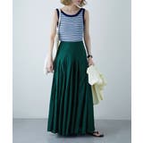 etoll エトル マルチボーダー | Fashion Letter | 詳細画像13