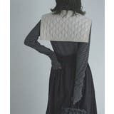 etoll エトル キルティングカラー | Fashion Letter | 詳細画像13 