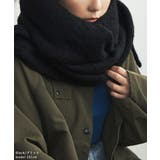 etoll エトル フリンジボリュームマフラー | Fashion Letter | 詳細画像2