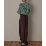 Fashion Letter ファッションレター | Fashion Letter | 詳細画像9 