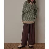 Fashion Letter ファッションレター | Fashion Letter | 詳細画像4 