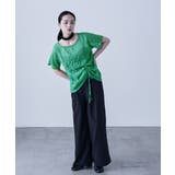 Fashion Letter ファッションレター | Fashion Letter | 詳細画像11 