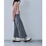 etoll エトル 2wayテープヤーンショートカーディガン | Fashion Letter | 詳細画像17