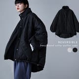 etoll エトル リバーシブル | Fashion Letter | 詳細画像1 