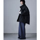 etoll エトル リバーシブル | Fashion Letter | 詳細画像4 