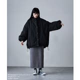 etoll エトル リバーシブル | Fashion Letter | 詳細画像5 