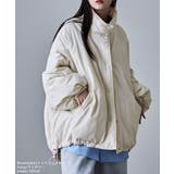 etoll エトル リバーシブル | Fashion Letter | 詳細画像7 
