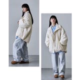 etoll エトル リバーシブル | Fashion Letter | 詳細画像9 
