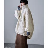 etoll エトル リバーシブル | Fashion Letter | 詳細画像10 
