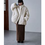 etoll エトル リバーシブル | Fashion Letter | 詳細画像11 