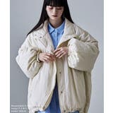 etoll エトル リバーシブル | Fashion Letter | 詳細画像15 