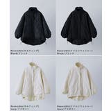 etoll エトル リバーシブル | Fashion Letter | 詳細画像18 