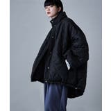 ブラック | etoll エトル リバーシブル | Fashion Letter