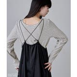 etoll エトル クルー＆スクエア | Fashion Letter | 詳細画像13 