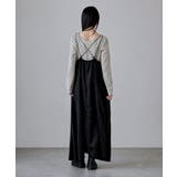 etoll エトル クルー＆スクエア | Fashion Letter | 詳細画像16 