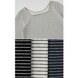 etoll エトル クルー＆スクエア | Fashion Letter | 詳細画像19 