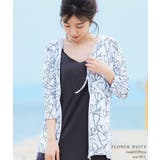 羽織るだけで気軽にUV対策? ラッシュガード レディース | Fashion Letter | 詳細画像16