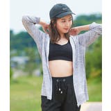 スラブ | 羽織るだけで気軽にUV対策? ラッシュガード レディース | Fashion Letter