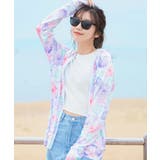 シェル | 羽織るだけで気軽にUV対策? ラッシュガード レディース | Fashion Letter