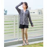 ペイズリーチャコール | 羽織るだけで気軽にUV対策? ラッシュガード レディース | Fashion Letter