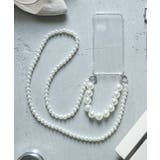 パール | Fashion Letter ファッションレター | Fashion Letter