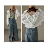 Fashion Letter ファッションレター | Fashion Letter | 詳細画像11