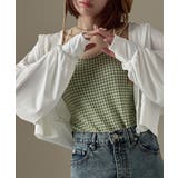 Fashion Letter ファッションレター | Fashion Letter | 詳細画像12
