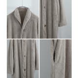 着るだけで即あったかい 着る毛布 ルームウェア | Fashion Letter | 詳細画像20