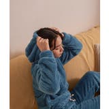 あったかボア 裏起毛 ルームウェア | Fashion Letter | 詳細画像7