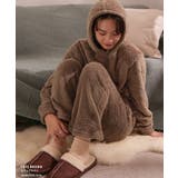 あったかボア 裏起毛 ルームウェア | Fashion Letter | 詳細画像10