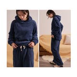 あったかボア 裏起毛 ルームウェア | Fashion Letter | 詳細画像15