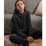 あったかボア 裏起毛 ルームウェア | Fashion Letter | 詳細画像16