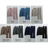 あったかボア 裏起毛 ルームウェア | Fashion Letter | 詳細画像18
