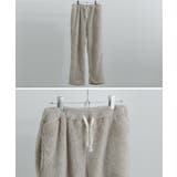 あったかボア 裏起毛 ルームウェア | Fashion Letter | 詳細画像20
