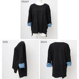 Fashion Letter ファッションレター | Fashion Letter | 詳細画像12