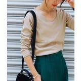 グレーベージュ | Fashion Letter ファッションレター | Fashion Letter