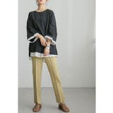 Fashion Letter ファッションレター | Fashion Letter | 詳細画像5 