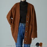 etoll エトル ロングスリーブ | Fashion Letter | 詳細画像1 