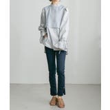 【パール】ネイビー | Fashion Letter ファッションレター | Fashion Letter