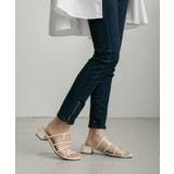 【ジッパー】ネイビー | Fashion Letter ファッションレター | Fashion Letter