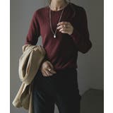 バーガンディー | Fashion Letter ファッションレター | Fashion Letter