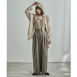 Fashion Letter ファッションレター | Fashion Letter | 詳細画像10
